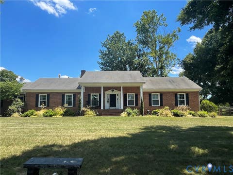 Photo of 21121 Rocky Ford Road, Jetersville, VA 23083 (MLS # 2616765)
