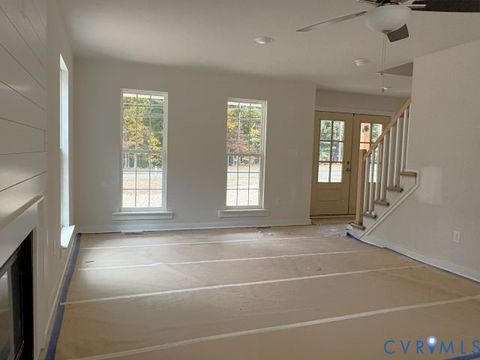 Tiny photo for 4398 Thomas Jefferson PKWY, Palmyra, VA 22963 (MLS # 2530814)