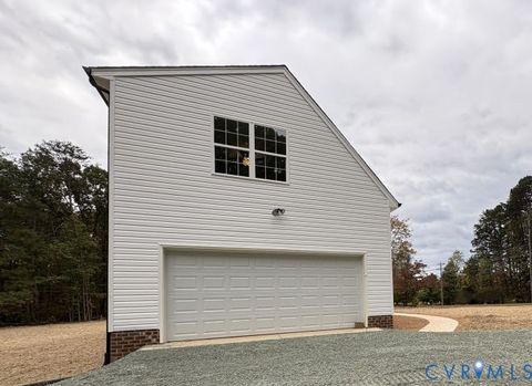 Tiny photo for 4398 Thomas Jefferson PKWY, Palmyra, VA 22963 (MLS # 2530814)