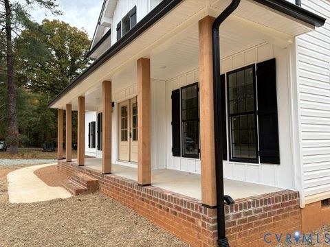 Tiny photo for 4398 Thomas Jefferson PKWY, Palmyra, VA 22963 (MLS # 2530814)