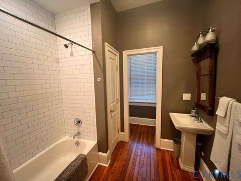 Tiny photo for 18 W Franklin Street #4, Richmond, VA 23230 (MLS # 2614013)