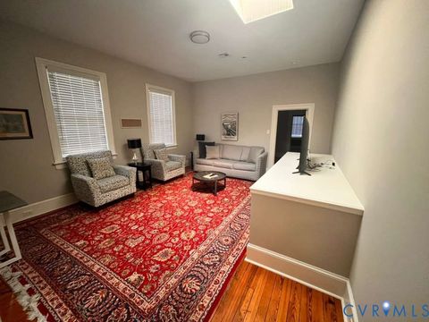 Tiny photo for 18 W Franklin Street #4, Richmond, VA 23230 (MLS # 2614013)