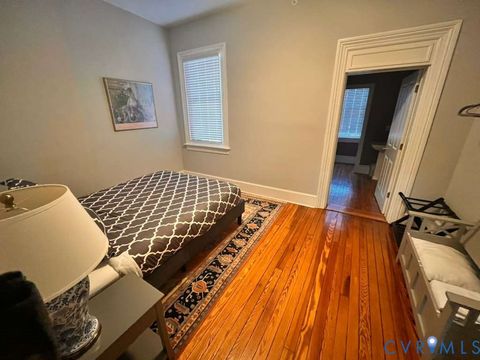 Tiny photo for 18 W Franklin Street #4, Richmond, VA 23230 (MLS # 2614013)