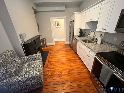 Tiny photo for 18 W Franklin Street #4, Richmond, VA 23230 (MLS # 2614013)