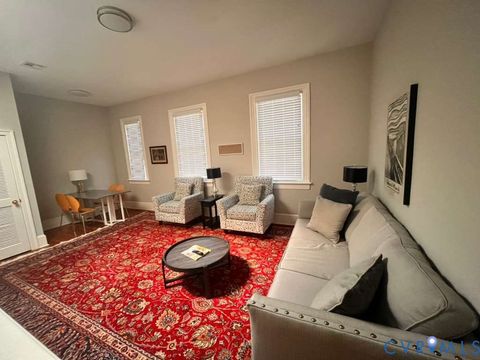Tiny photo for 18 W Franklin Street #4, Richmond, VA 23230 (MLS # 2614013)