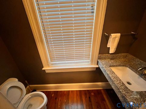 Tiny photo for 18 W Franklin Street #4, Richmond, VA 23230 (MLS # 2614013)