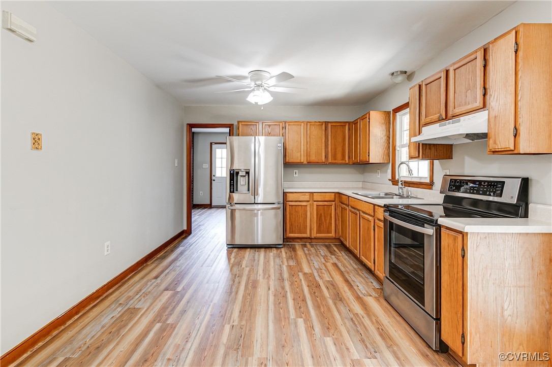 5412 Ridgerun Terrace