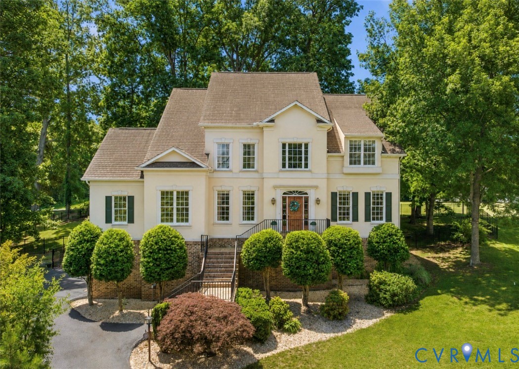 13045 Mid Pines Drive, Ashland, VA, 23005