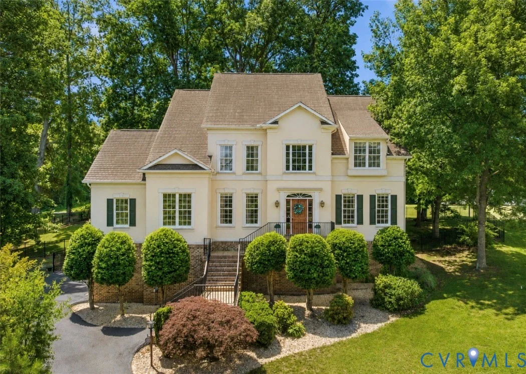 13045 Mid Pines Drive