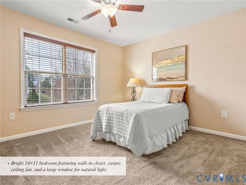 Tiny photo for 4101 Water Overlook Boulevard, Midlothian, VA 23112 (MLS # 2600154)