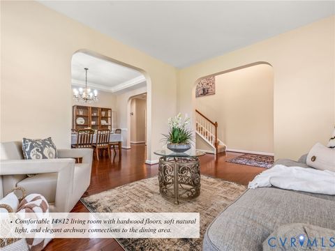 Tiny photo for 4101 Water Overlook Boulevard, Midlothian, VA 23112 (MLS # 2600154)