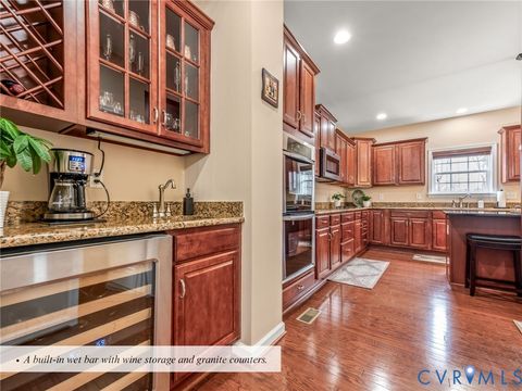 Tiny photo for 4101 Water Overlook Boulevard, Midlothian, VA 23112 (MLS # 2600154)