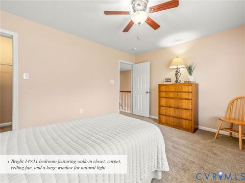 Tiny photo for 4101 Water Overlook Boulevard, Midlothian, VA 23112 (MLS # 2600154)