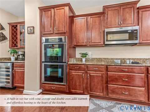 Tiny photo for 4101 Water Overlook Boulevard, Midlothian, VA 23112 (MLS # 2600154)