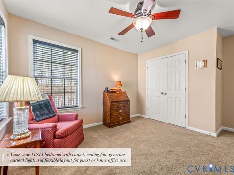 Tiny photo for 4101 Water Overlook Boulevard, Midlothian, VA 23112 (MLS # 2600154)