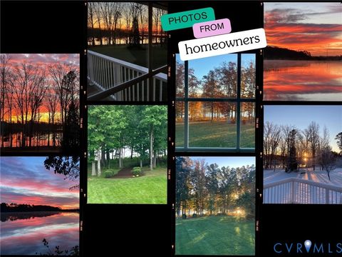 Tiny photo for 4101 Water Overlook Boulevard, Midlothian, VA 23112 (MLS # 2600154)