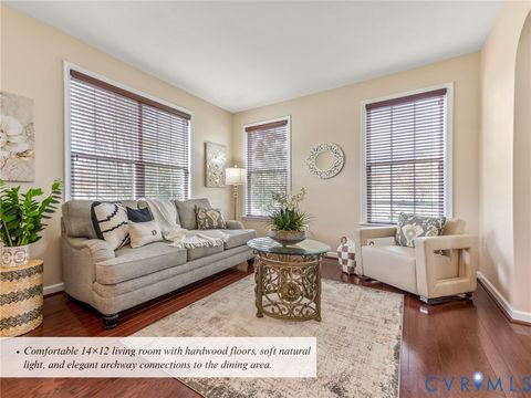 Tiny photo for 4101 Water Overlook Boulevard, Midlothian, VA 23112 (MLS # 2600154)
