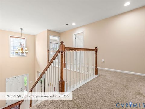 Tiny photo for 4101 Water Overlook Boulevard, Midlothian, VA 23112 (MLS # 2600154)