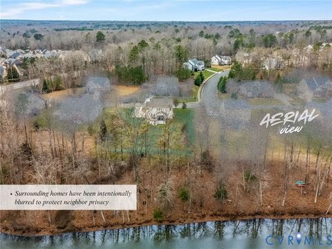 Tiny photo for 4101 Water Overlook Boulevard, Midlothian, VA 23112 (MLS # 2600154)