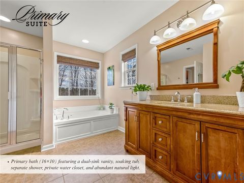 Tiny photo for 4101 Water Overlook Boulevard, Midlothian, VA 23112 (MLS # 2600154)