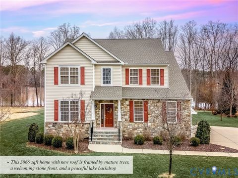 Tiny photo for 4101 Water Overlook Boulevard, Midlothian, VA 23112 (MLS # 2600154)