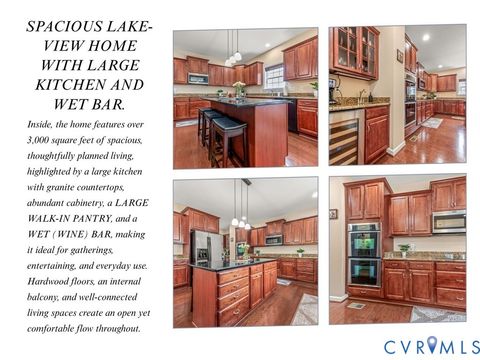 Tiny photo for 4101 Water Overlook Boulevard, Midlothian, VA 23112 (MLS # 2600154)