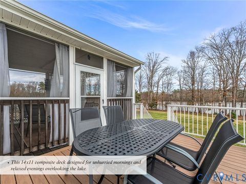 Tiny photo for 4101 Water Overlook Boulevard, Midlothian, VA 23112 (MLS # 2600154)