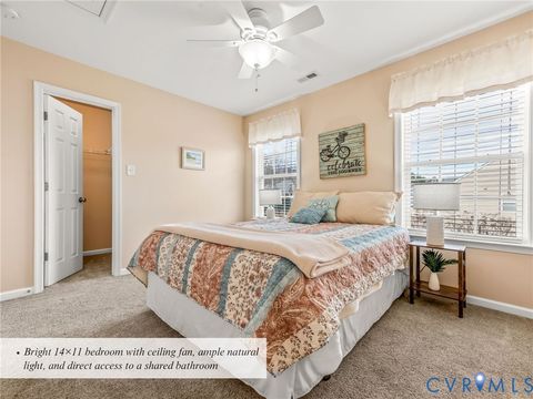 Tiny photo for 4101 Water Overlook Boulevard, Midlothian, VA 23112 (MLS # 2600154)