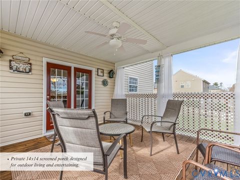 Tiny photo for 4101 Water Overlook Boulevard, Midlothian, VA 23112 (MLS # 2600154)