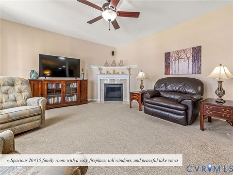 Tiny photo for 4101 Water Overlook Boulevard, Midlothian, VA 23112 (MLS # 2600154)