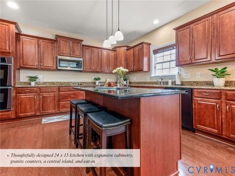 Tiny photo for 4101 Water Overlook Boulevard, Midlothian, VA 23112 (MLS # 2600154)