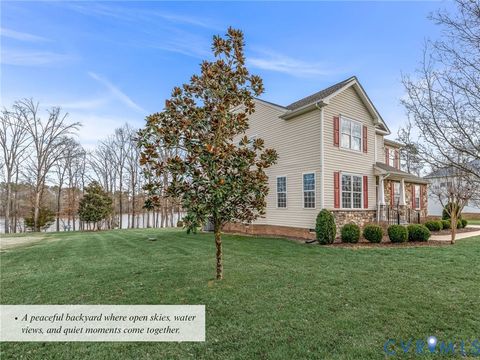 Tiny photo for 4101 Water Overlook Boulevard, Midlothian, VA 23112 (MLS # 2600154)
