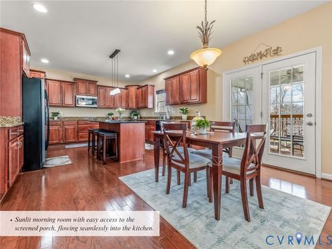 Tiny photo for 4101 Water Overlook Boulevard, Midlothian, VA 23112 (MLS # 2600154)