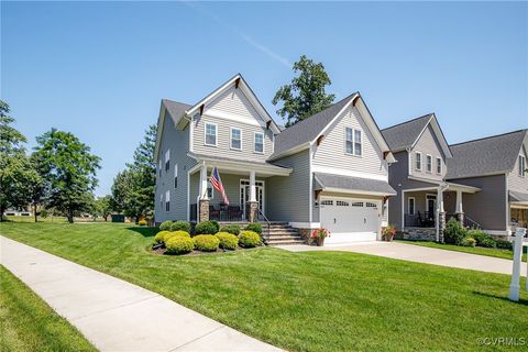 9401 Alsace Court Mechanicsville VA 23116