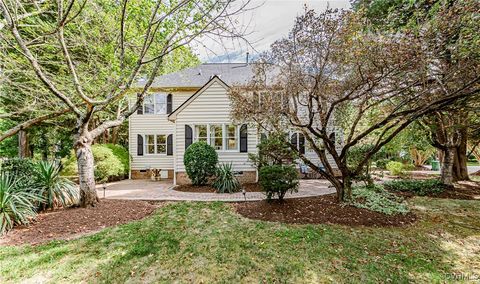 A home in Glen Allen