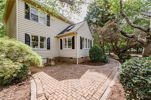 A home in Glen Allen