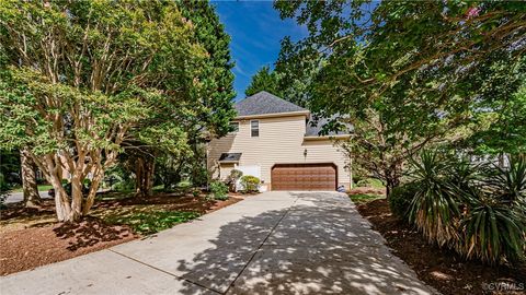 A home in Glen Allen