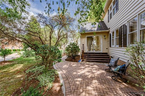 A home in Glen Allen