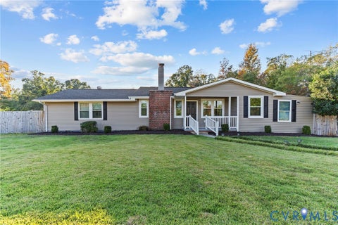 Photo of 2501 Mt Airy Road, Louisa, VA 23093 (MLS # 2629141)