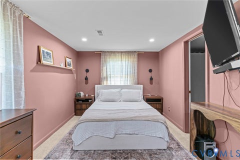 Tiny photo for 2501 Mt Airy Road, Louisa, VA 23093 (MLS # 2629141)