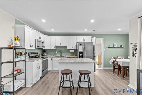 Tiny photo for 2501 Mt Airy Road, Louisa, VA 23093 (MLS # 2629141)