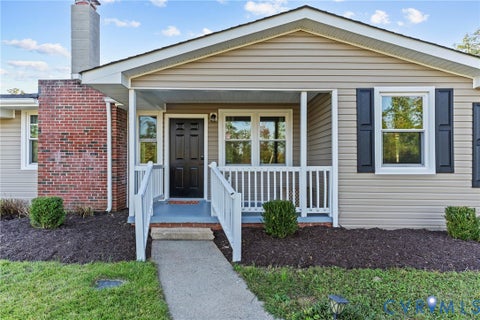 Tiny photo for 2501 Mt Airy Road, Louisa, VA 23093 (MLS # 2629141)