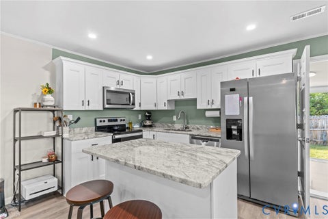 Tiny photo for 2501 Mt Airy Road, Louisa, VA 23093 (MLS # 2629141)
