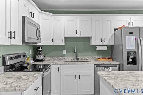 Tiny photo for 2501 Mt Airy Road, Louisa, VA 23093 (MLS # 2629141)