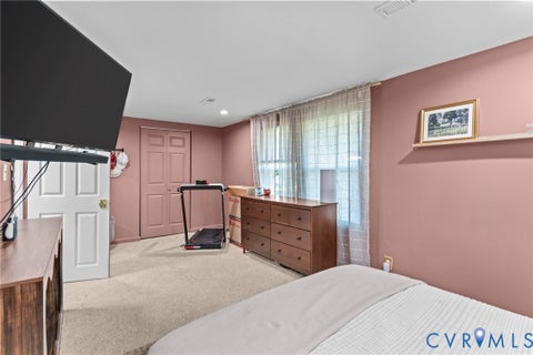 Tiny photo for 2501 Mt Airy Road, Louisa, VA 23093 (MLS # 2629141)