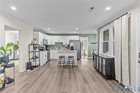 Tiny photo for 2501 Mt Airy Road, Louisa, VA 23093 (MLS # 2629141)