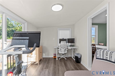 Tiny photo for 2501 Mt Airy Road, Louisa, VA 23093 (MLS # 2629141)