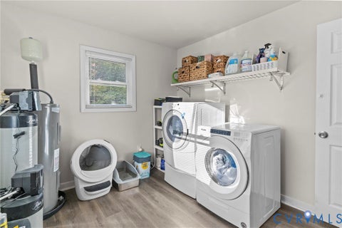 Tiny photo for 2501 Mt Airy Road, Louisa, VA 23093 (MLS # 2629141)
