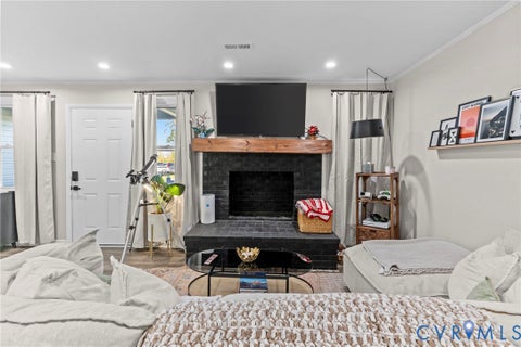Tiny photo for 2501 Mt Airy Road, Louisa, VA 23093 (MLS # 2629141)