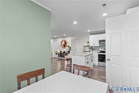 Tiny photo for 2501 Mt Airy Road, Louisa, VA 23093 (MLS # 2629141)